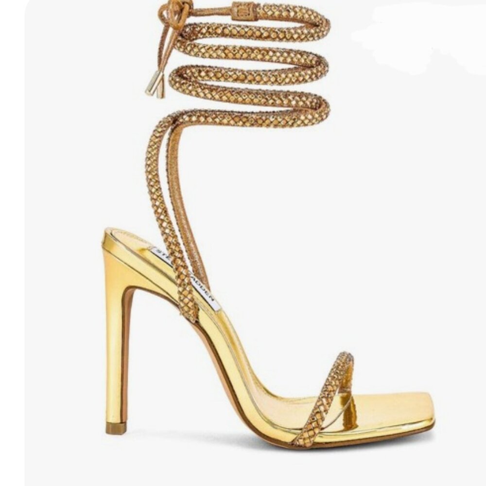 Steve Madden Uplift Heels